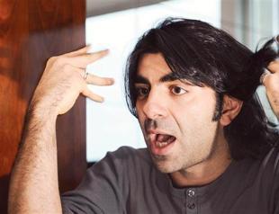 Turkish-German director urges Turkish President to stop the police violence