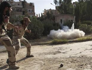 Russia says it will not allow Syria no-fly zones