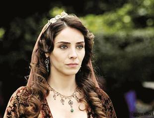 Turkey’s most popular television series Magnificent Century to air on Chinese TV