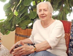 Novelist Peride Celal dies aged 97