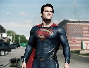 Superman reboot Man of Steel soars over US box office
