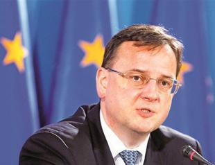 Czech PM steps down after bribery scandal