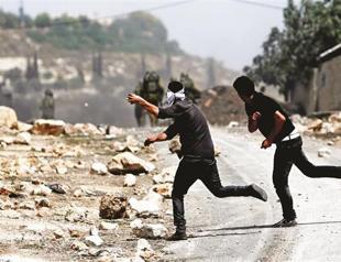 Two-state solution at dead end: Israeli MP