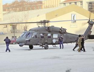 Sikorsky sees good prospects in market