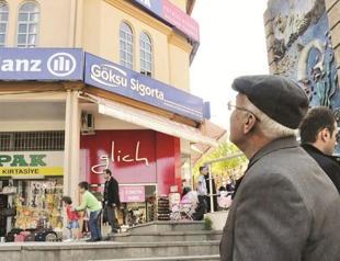 Turkeys insurance sector grows by 27 percent