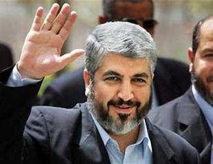 Turkish PM Erdoğan to meet Hamas leader Meshal