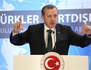 Turkish prime minister vows to increase police force