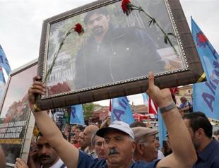 Identity of Gezi protest victim’s alleged police officer shooter revealed