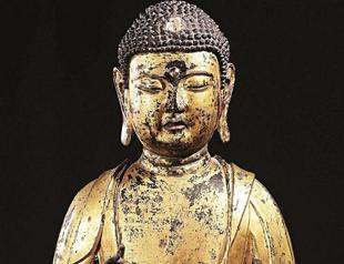 National treasures of Korea at Topkapı Palace