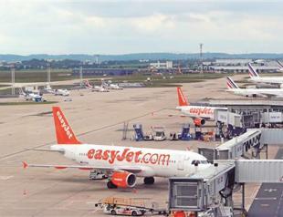 EasyJet to buy Airbus planes worth $12 billion
