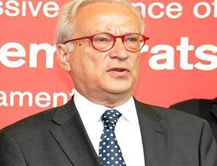 Taksim tension with the EU hits planned meetings