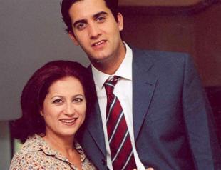 Turkish actor Alabora’s mother speaks out after PM Erdoğan’s words