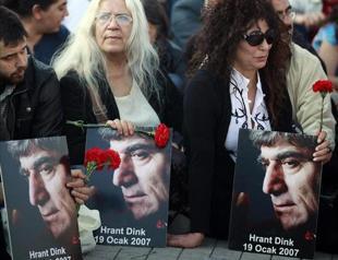 Key suspect of Hrant Dink murder case arrested