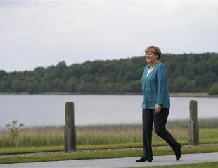 Merkels CDU reject Turkish membership in the EU in election programme