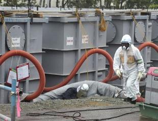 Toxic radiation in groundwater at Fukushima: Operator
