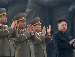 North Korea denies report Hitler’s book inspired Kim