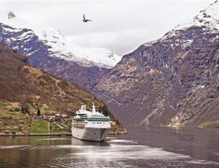 Turks interest in cruises increases