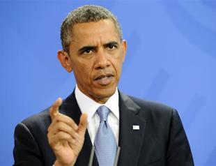 Obama eyes Russia deal to cut nuke arms