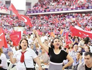 ‘Three continents, one heart’ meet at Mediterranean Games