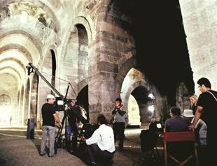 Documentary film on Anatolian Seljuks