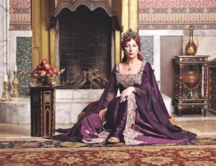 Turkey’s most popular television series Magnificent Century has new Hürrem