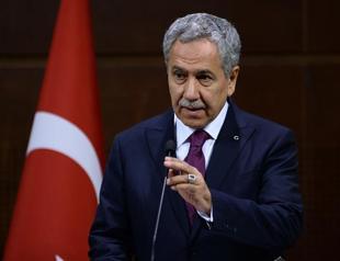 Turkish government won’t condemn ‘standing man:’ Deputy PM