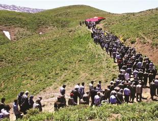 Government must come to its senses, BDP co-chair Demirtaş says