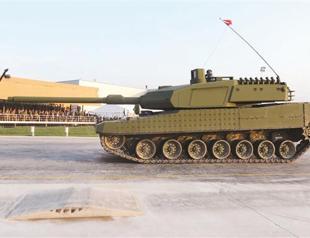 Turkish defense sector alarmed over reports of reshuffle
