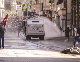 Gezi Park protests affect cash repatriation: Firms