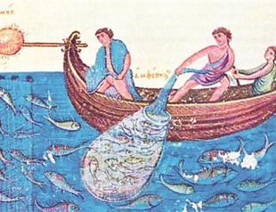 The Color Purple: Byzantium Flavors