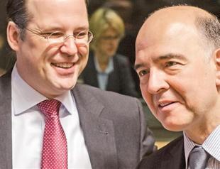 EU finance ministers fail to agree on common bank rules