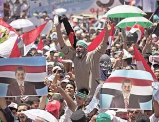 Egyptian matches threaten to be foreshadow of demonstrations