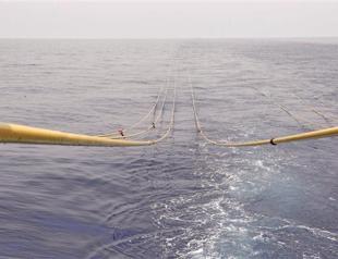 Cyprus-Greece pipeline may get ‘EU financing’