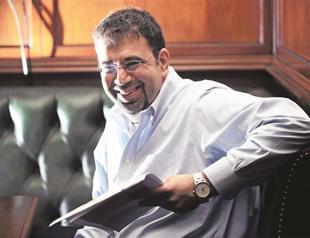 Turkish economy at high risk, but not due to Gezi protests, MIT economist says