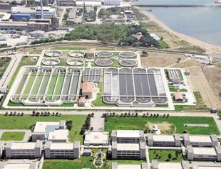 Waste water plants to increase in Turkey