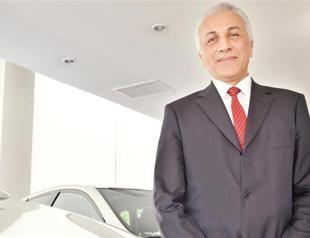 Toyota counts days for new car