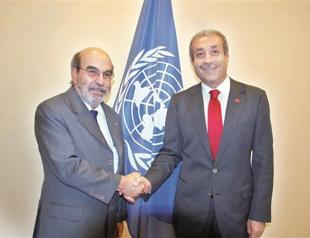 Turkey to be member of UN’s food, agriculture unit