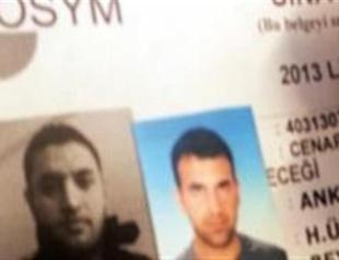 Turkish deputys son cheats on university entrance exam with proxy examinee