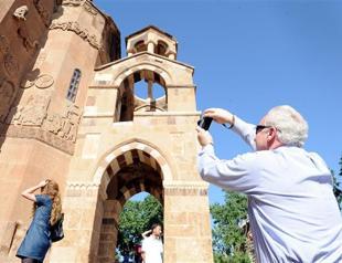 US envoy to Turkey reiterates support of peace process