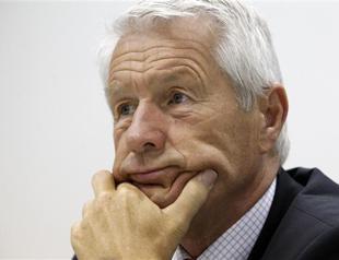 Council of Europe head set for Turkey visit