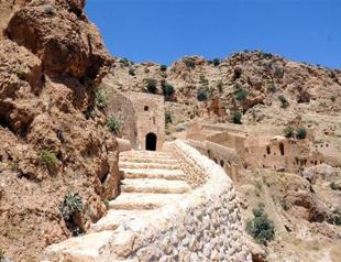 Syriacs demand land back from BDP families