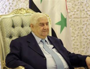 Syria says will not hand over power in Geneva talks