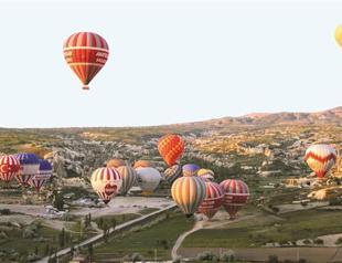 Interest increases in balloon pilot training