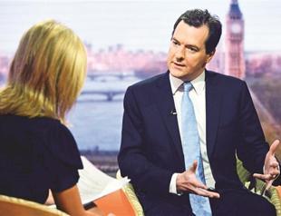 Britain’s ministry of finance reaches deal on spending cuts