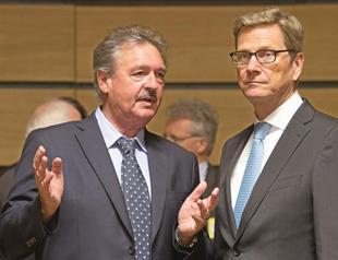 Big farms set to lose in EU agriculture policy