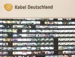 Vodafone to acquire cable operator for 7.7 billion euros