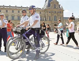 France ramps up fight against ‘foreigner gangs’