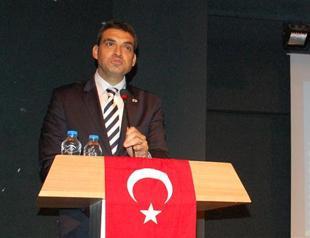 Turkish opposition repeats appeal to EU for thawing relations