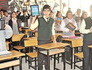 Turkish government tablet tender attracts 11 tech companies