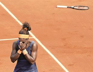 Serena sorry for boyfriend controversy with Masha